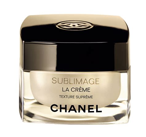 crema sublimage di chanel|chanel sublimage la creme reviews.